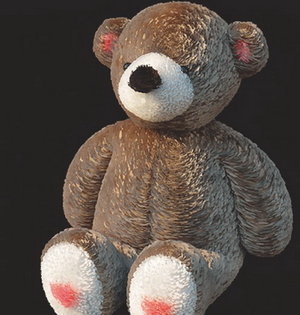 3D Models