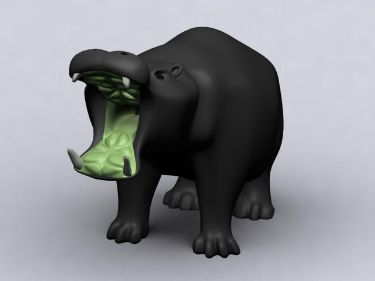 3D Models