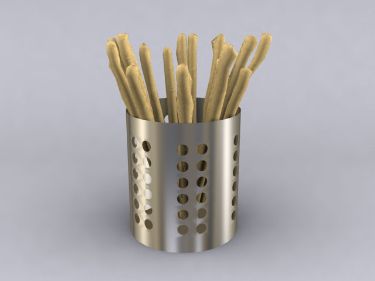 3D Models