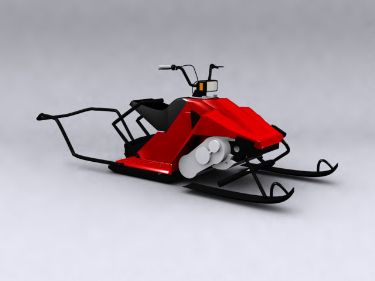 3D Models