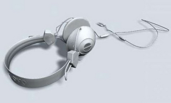  3D models