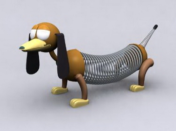 3D Models