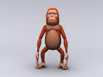3D Models