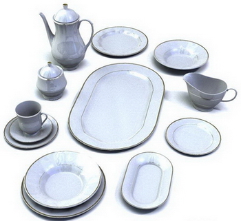 3D Models