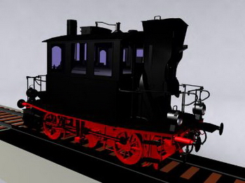 3D Models