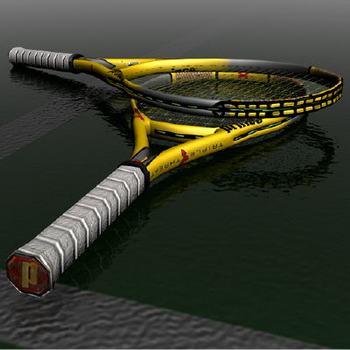 3D Models