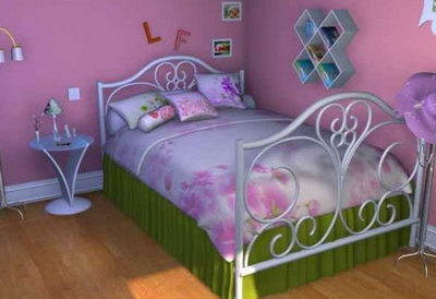 3D Models