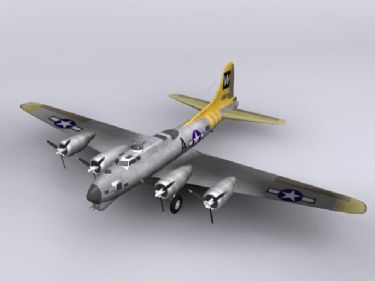 3D Models
