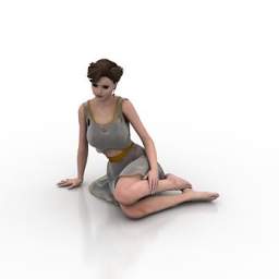 3D Models