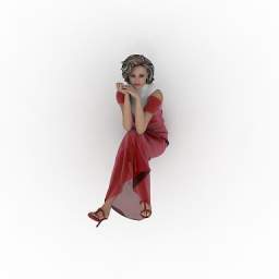 3D Models