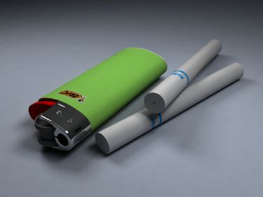 3D Models