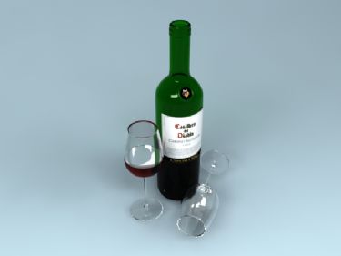 3D Models