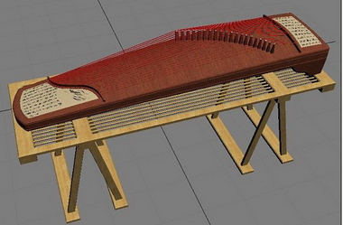 3D Models