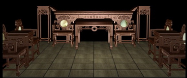 3D Models