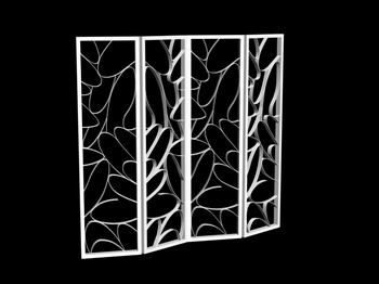3D Models