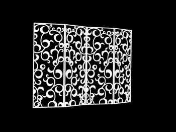 3D Models