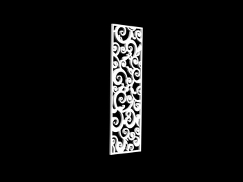 3D Models