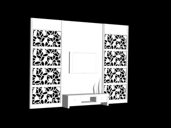 3D Models