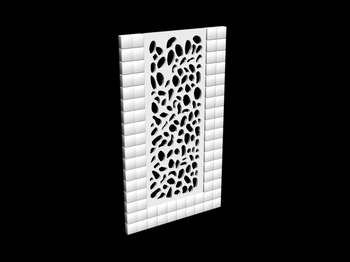 3D Models