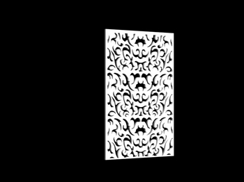 3D Models