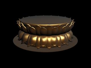 3D Models