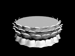 3D Models
