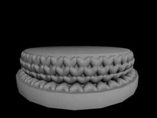 3D Models