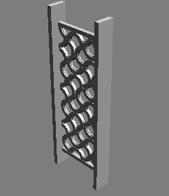 3D Models