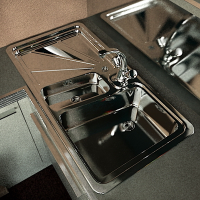 3D Models
