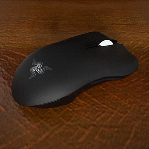 3D Models