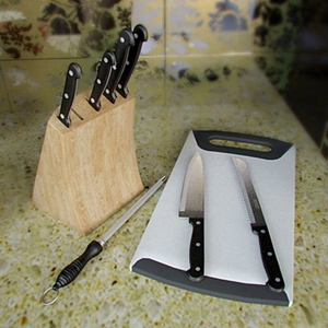 3D Models