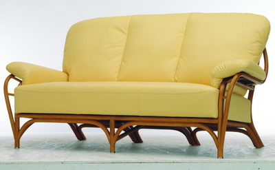 Leisure sofa 3D model