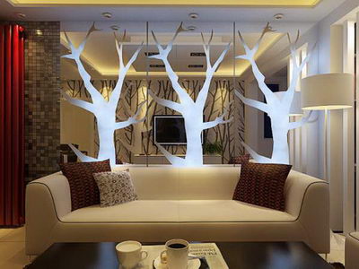 Fashion Living Room