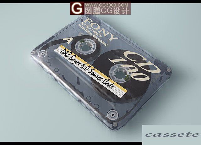 Tape