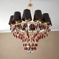 European onyx droplight 3D models