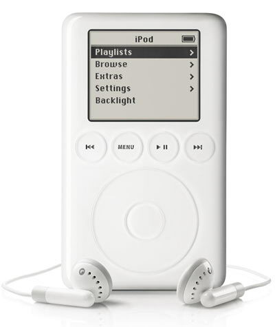 Apple MP3
