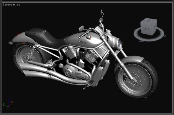 Taizi cruise bikes
