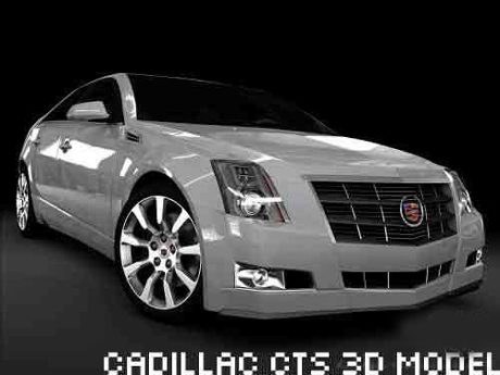 Cadillac
