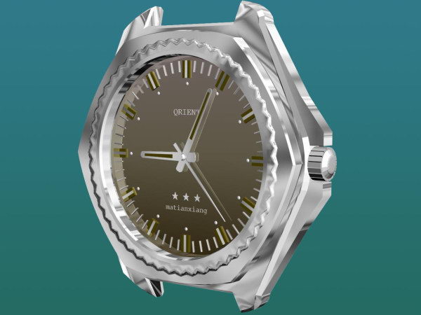 Chinese military watches
