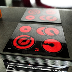 Fashionable new CD 3D models