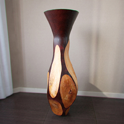 Wood art carving adorn article 3D models