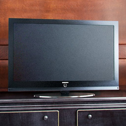 LCD TV 3D models