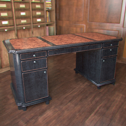 Restore ancient ways desk 3D models
