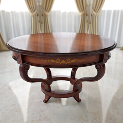 3D model of the Round Table