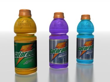 Sports Energy Drink