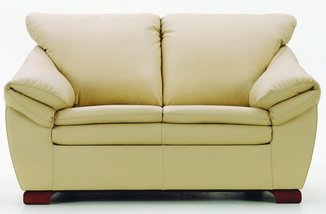 Double sitting room cloth art sofa soft
