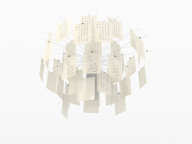 Manual personality droplight
