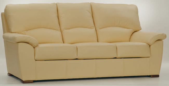 Soft sofa cloth art people
