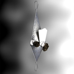 Roses lozenge droplight 3D models