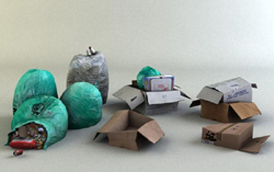 3D animation scenes - a dump